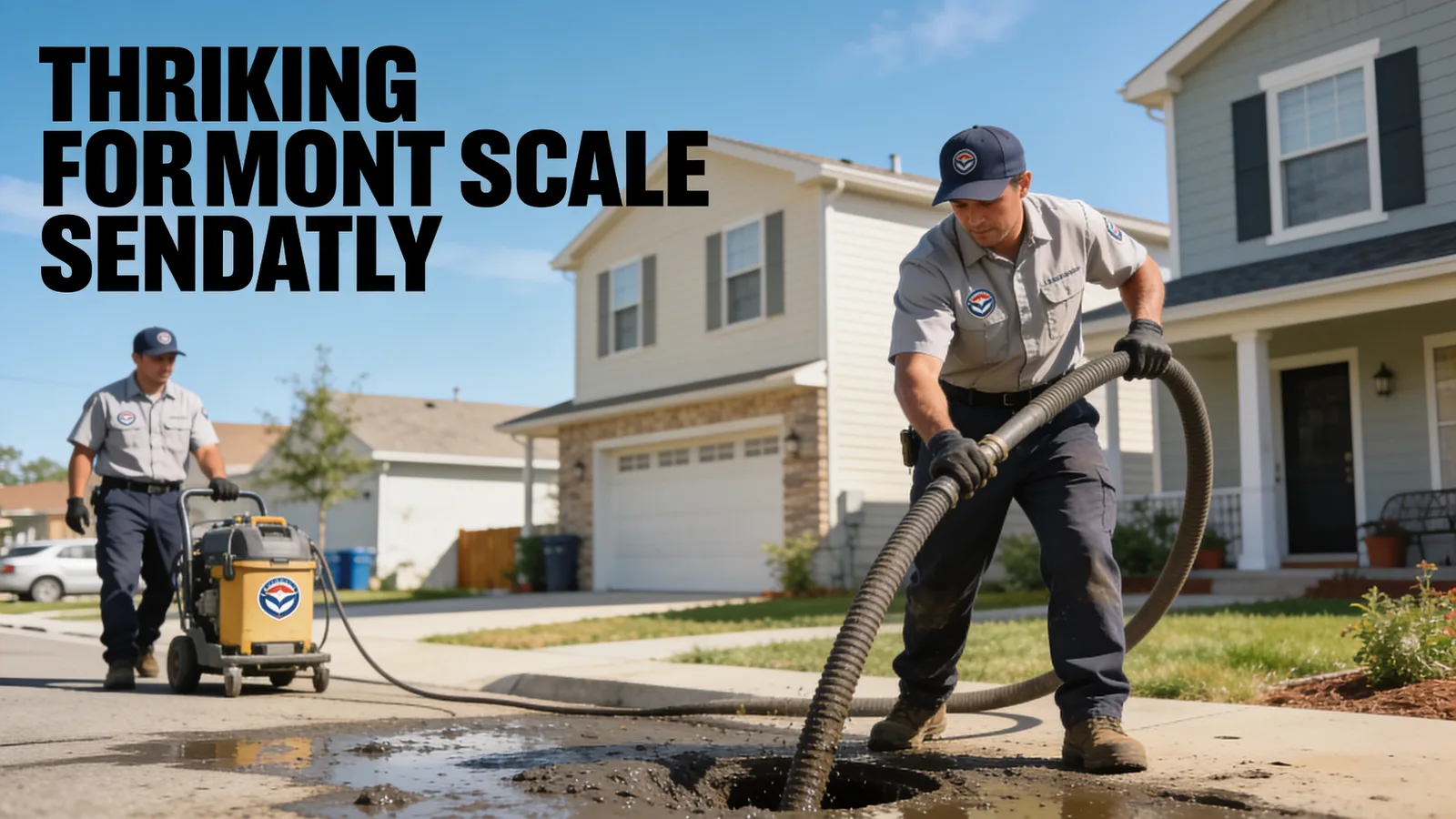 Sewage Cleanup in Roanoke, VA near me